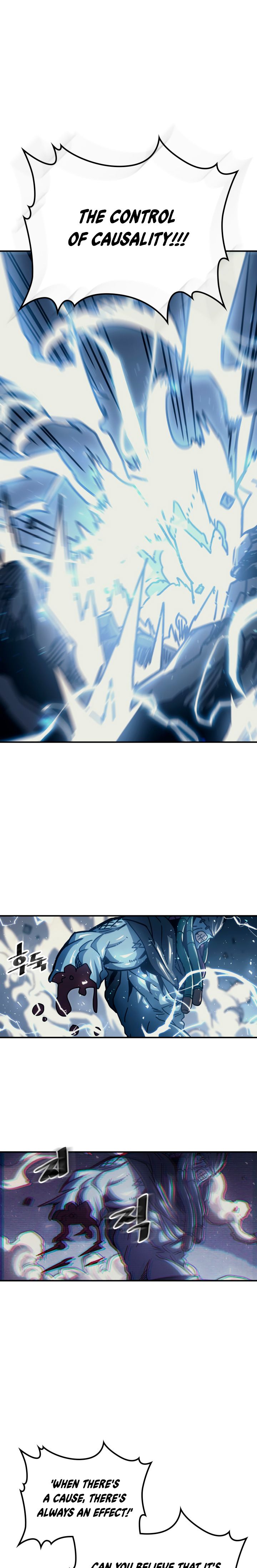 A Returner's Magic Should Be Special chapter 130 page 22