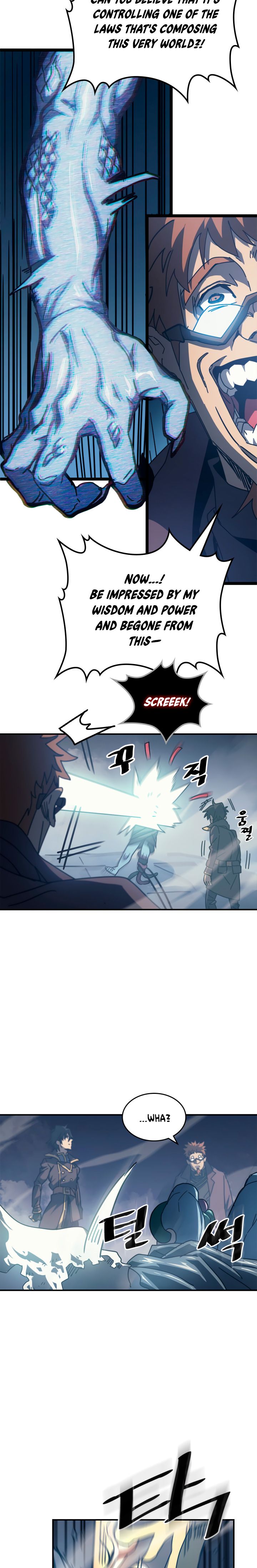 A Returner's Magic Should Be Special chapter 130 page 23