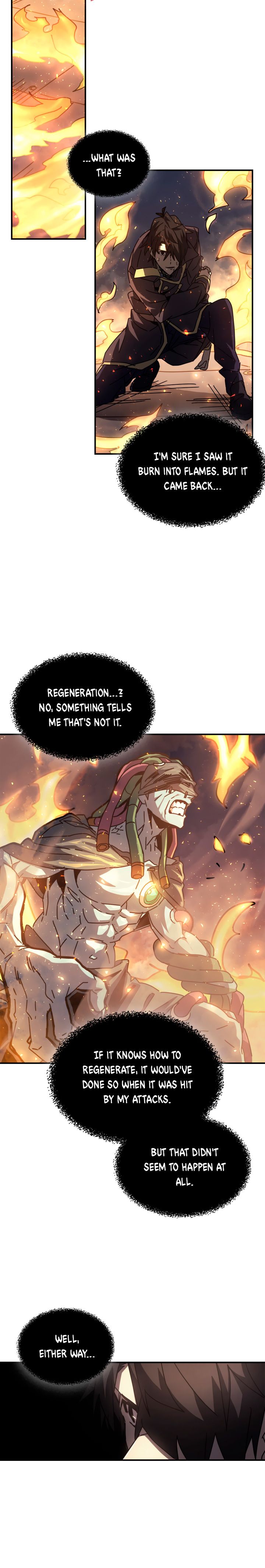 A Returner's Magic Should Be Special chapter 130 page 3