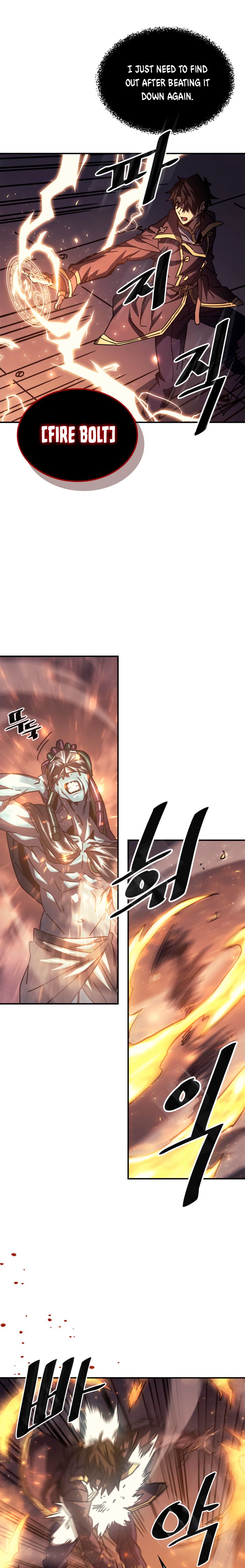 A Returner's Magic Should Be Special chapter 130 page 4