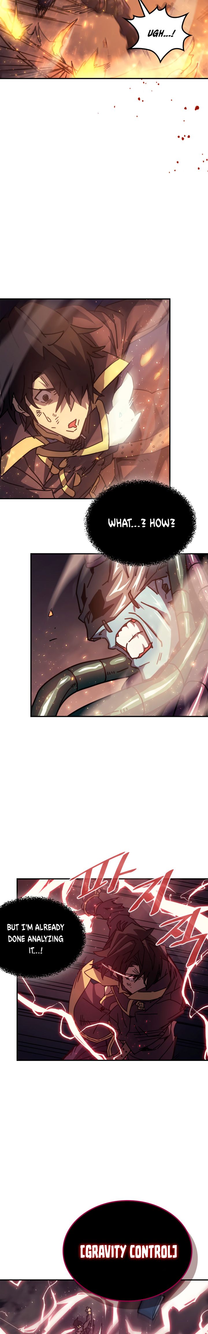 A Returner's Magic Should Be Special chapter 130 page 5