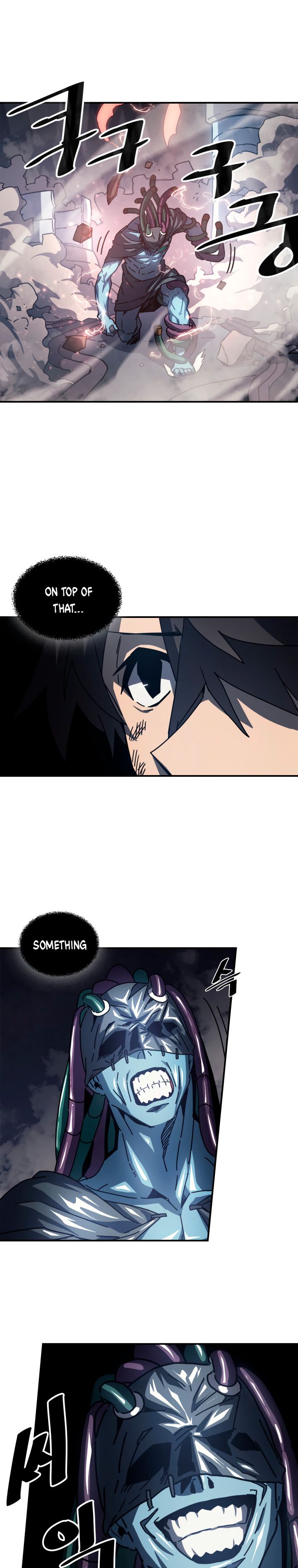 A Returner's Magic Should Be Special chapter 130 page 7