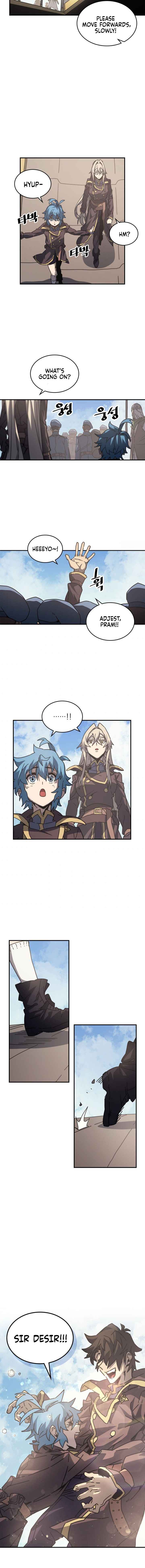 A Returner's Magic Should Be Special chapter 132 page 12