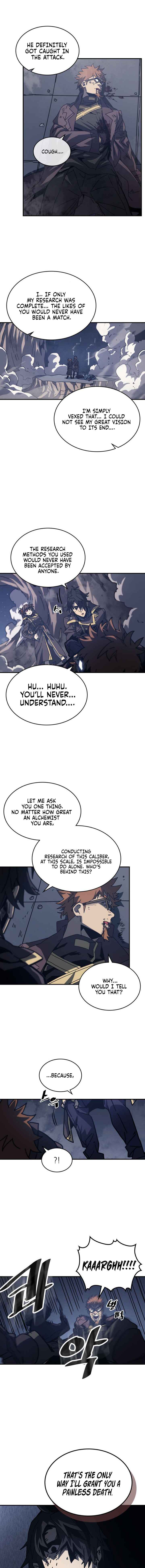 A Returner's Magic Should Be Special chapter 132 page 2