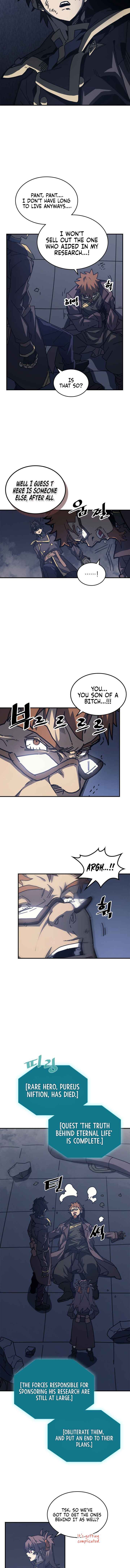 A Returner's Magic Should Be Special chapter 132 page 3