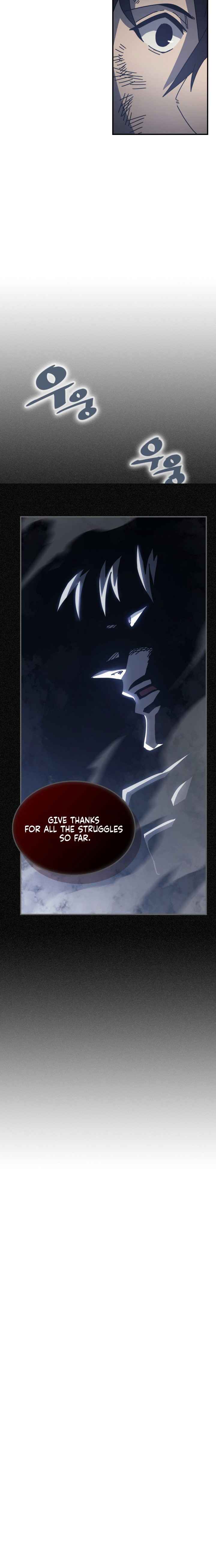 A Returner's Magic Should Be Special chapter 132 page 4