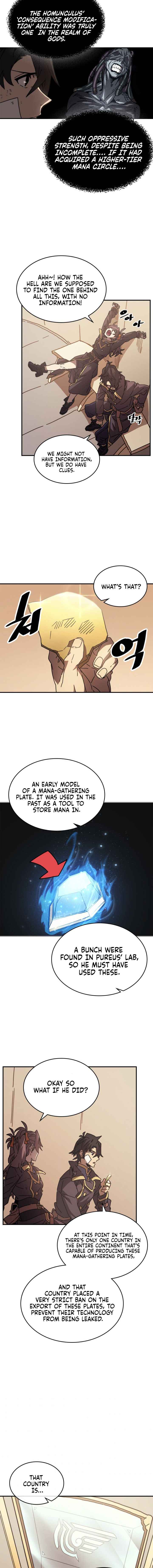 A Returner's Magic Should Be Special chapter 132 page 7