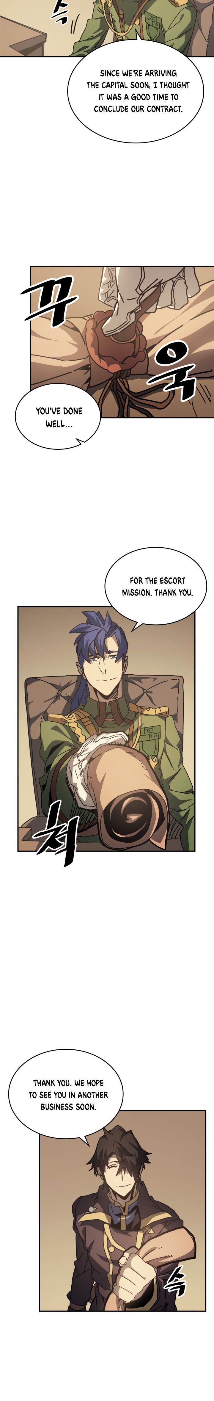 A Returner's Magic Should Be Special chapter 133 page 14