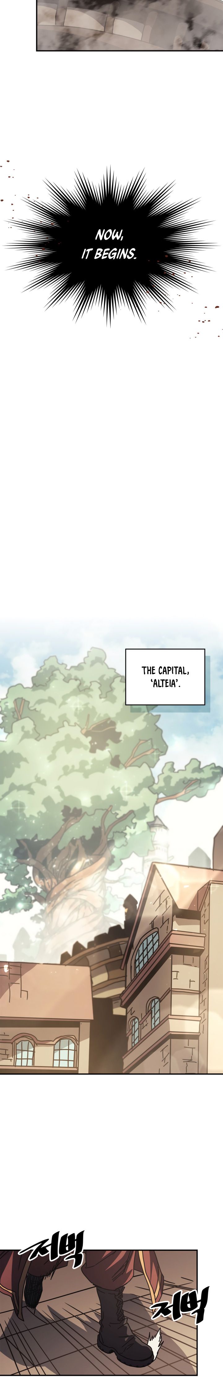 A Returner's Magic Should Be Special chapter 133 page 18