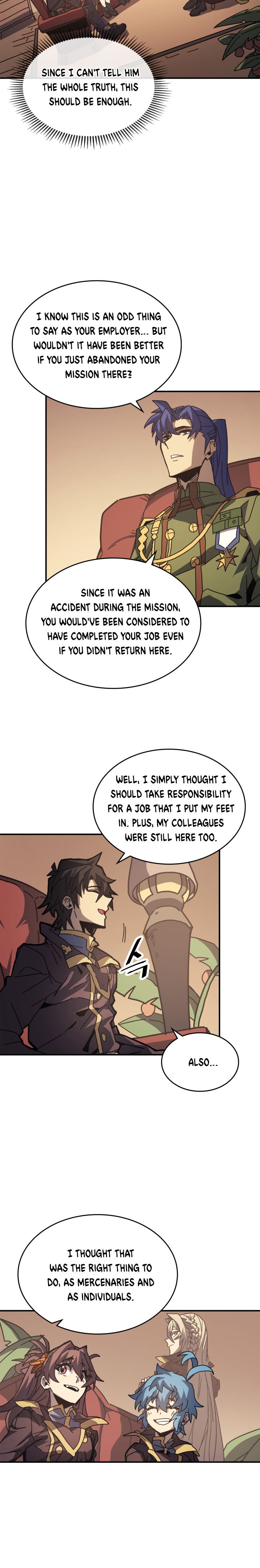 A Returner's Magic Should Be Special chapter 133 page 2