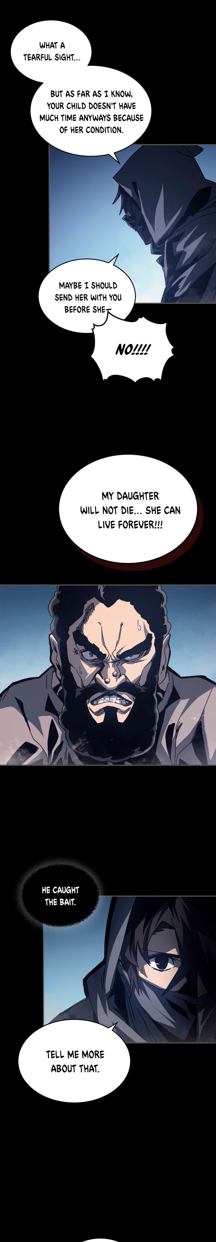 A Returner's Magic Should Be Special chapter 135 page 10