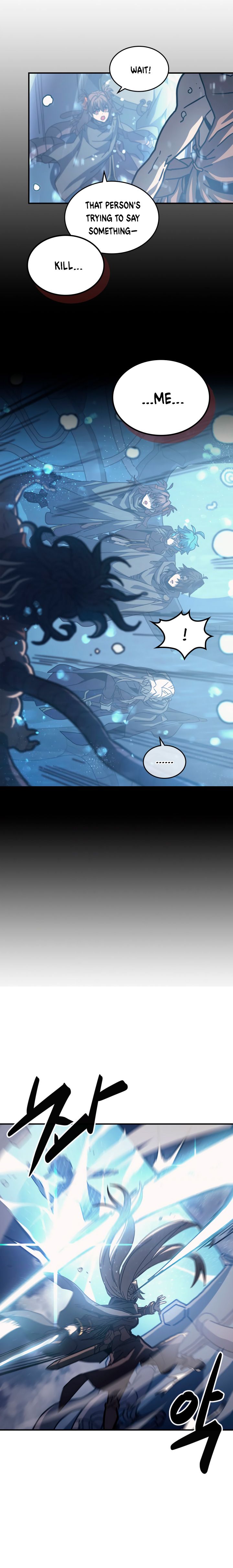 A Returner's Magic Should Be Special chapter 135 page 18