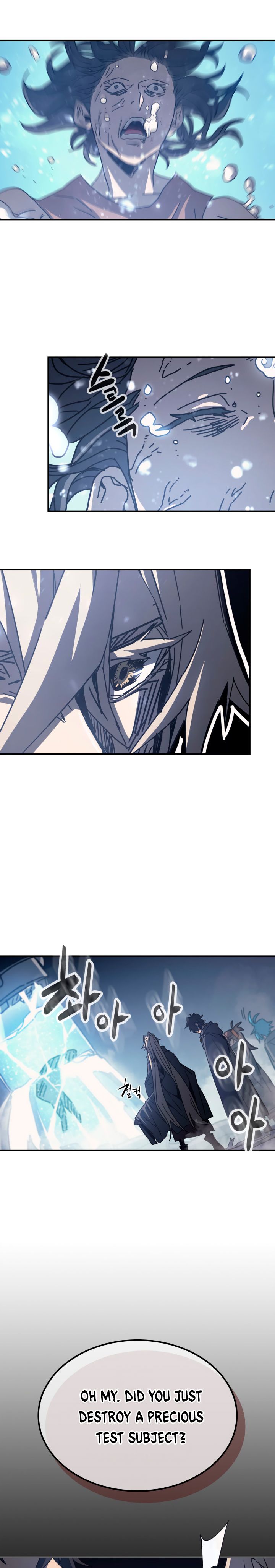 A Returner's Magic Should Be Special chapter 135 page 19