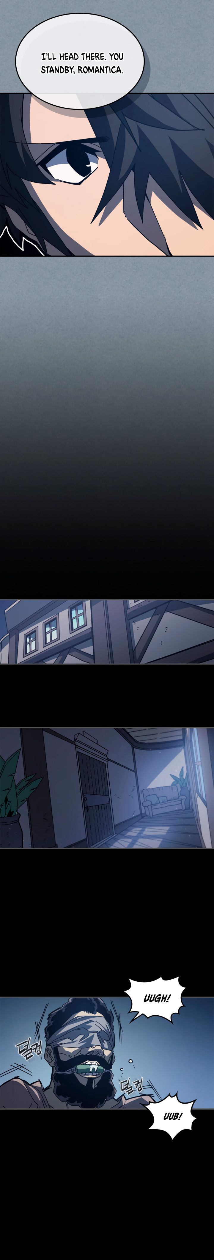 A Returner's Magic Should Be Special chapter 135 page 4