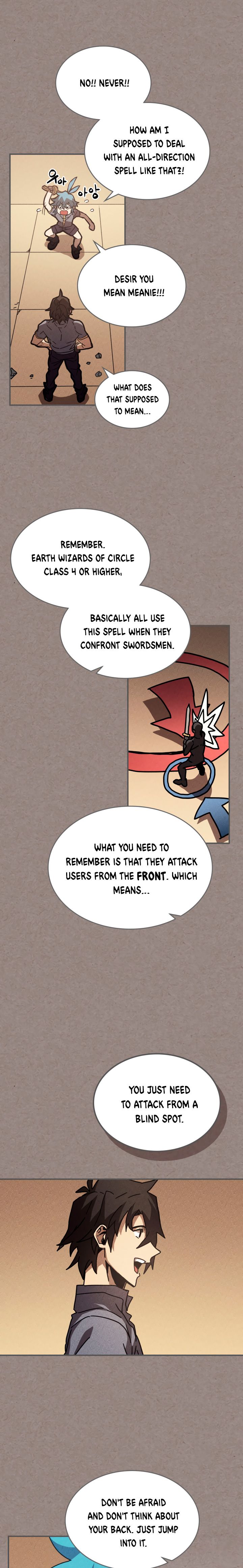 A Returner's Magic Should Be Special chapter 136 page 10