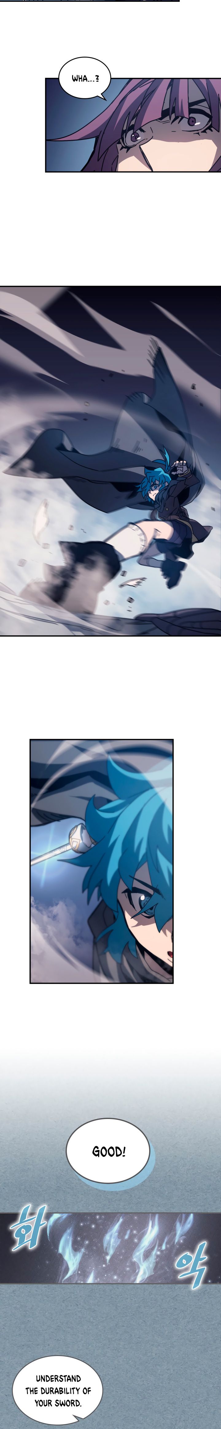 A Returner's Magic Should Be Special chapter 136 page 12