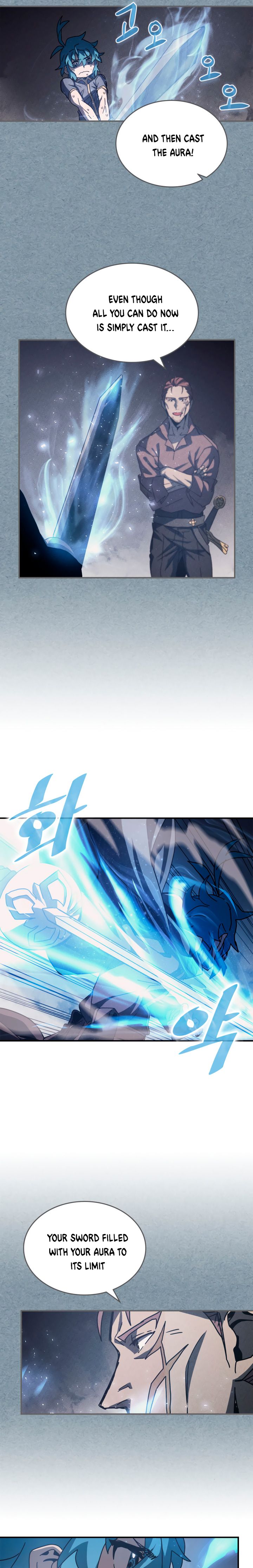 A Returner's Magic Should Be Special chapter 136 page 13