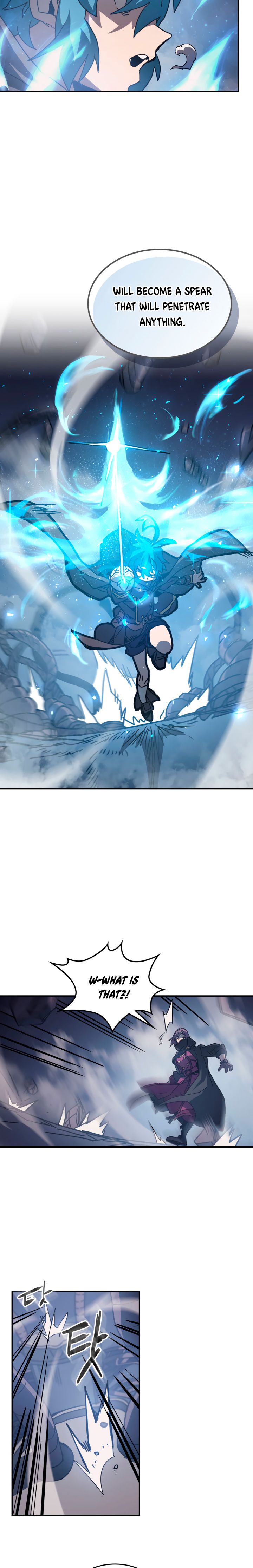 A Returner's Magic Should Be Special chapter 136 page 14