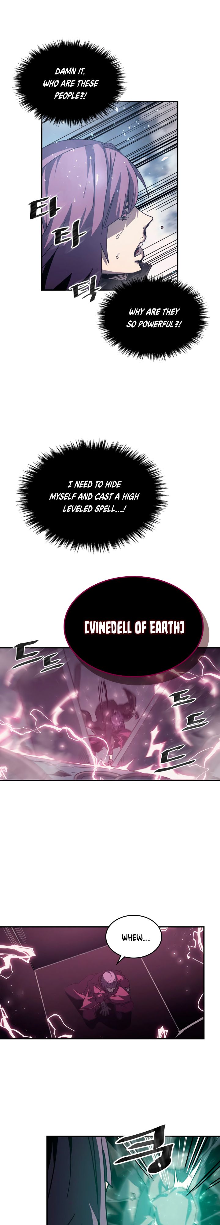 A Returner's Magic Should Be Special chapter 136 page 16