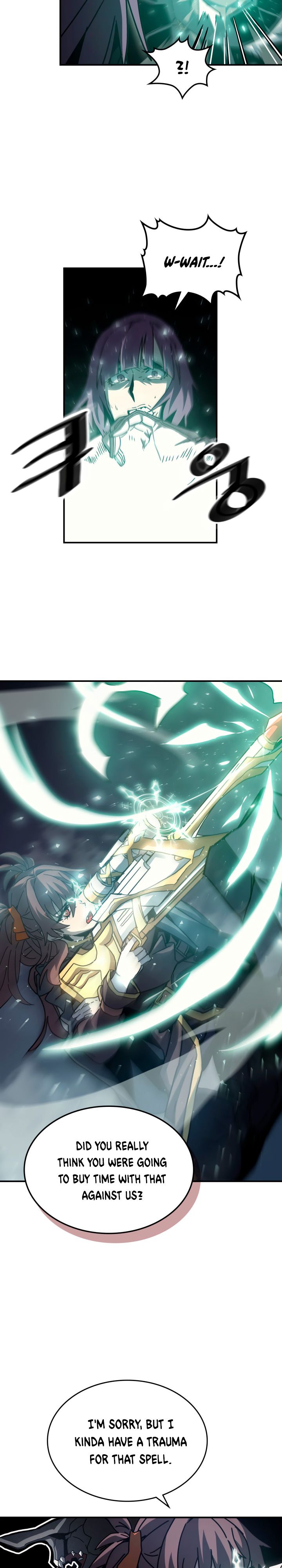 A Returner's Magic Should Be Special chapter 136 page 17