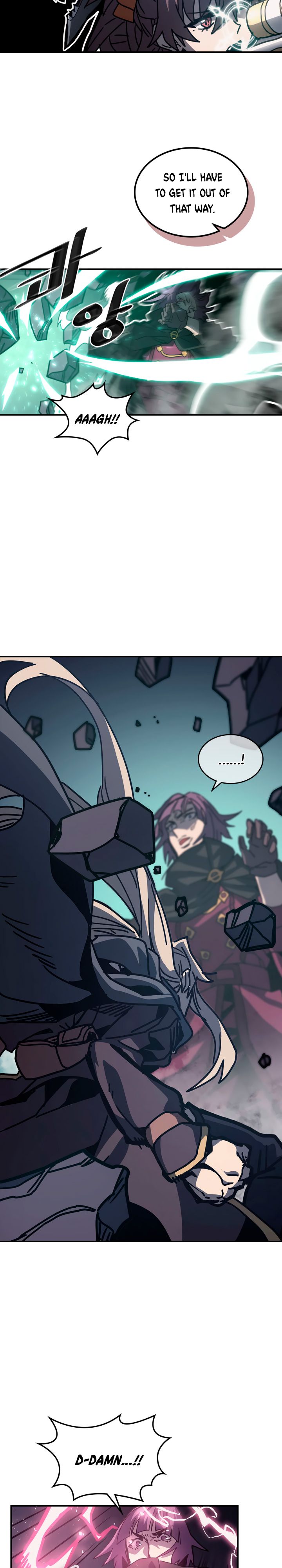 A Returner's Magic Should Be Special chapter 136 page 18