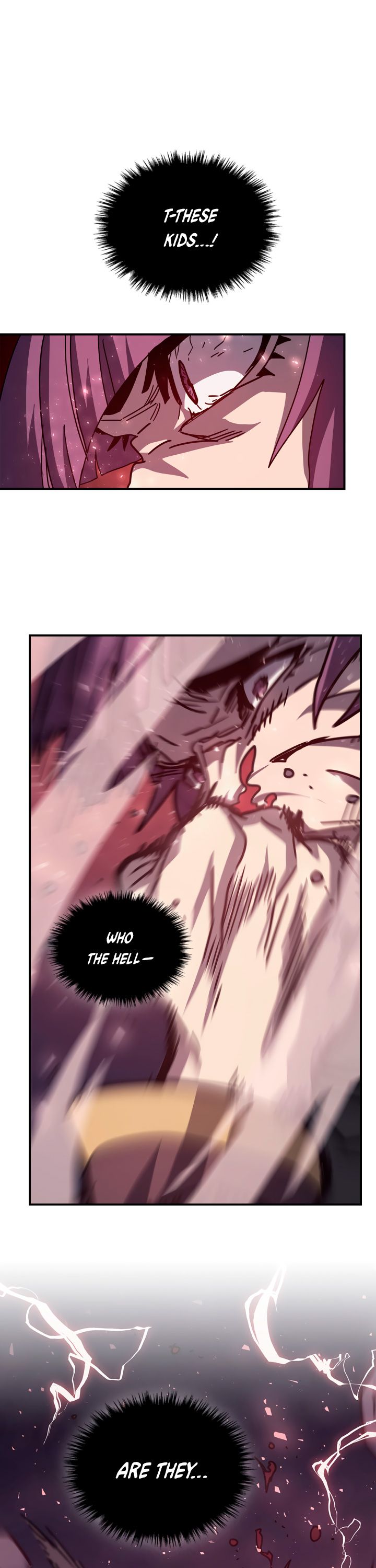 A Returner's Magic Should Be Special chapter 136 page 20