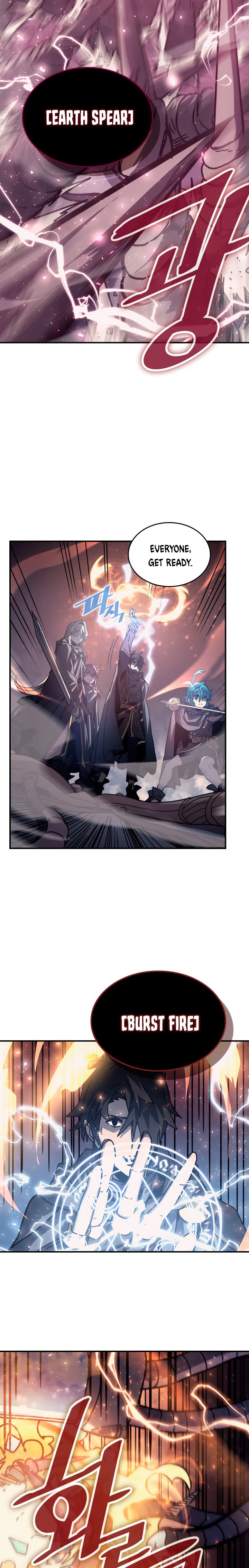 A Returner's Magic Should Be Special chapter 136 page 3