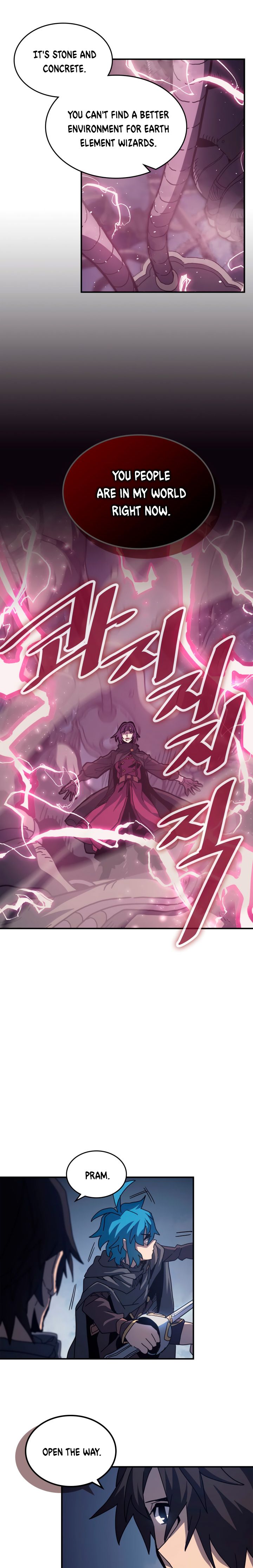 A Returner's Magic Should Be Special chapter 136 page 6