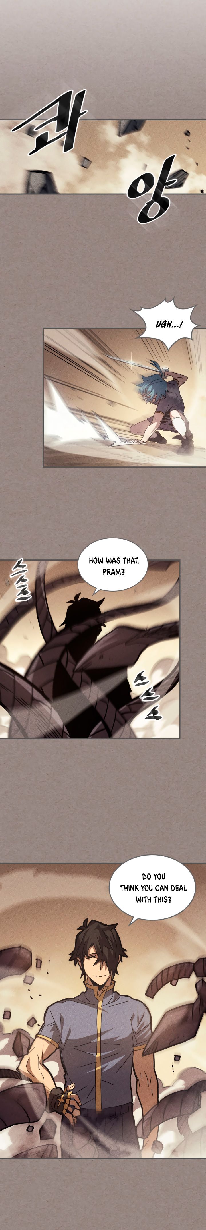 A Returner's Magic Should Be Special chapter 136 page 9