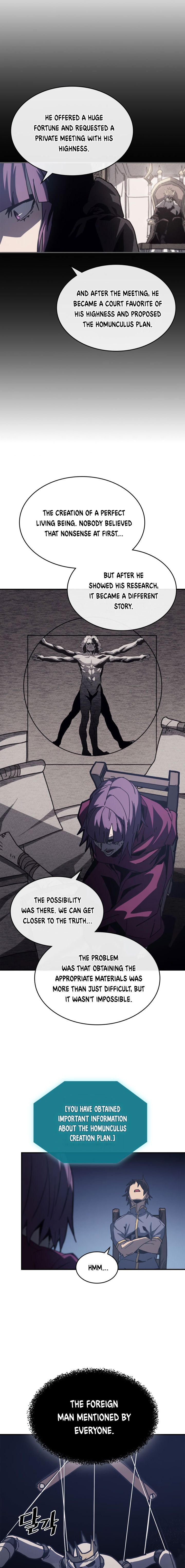 A Returner's Magic Should Be Special chapter 137 page 10