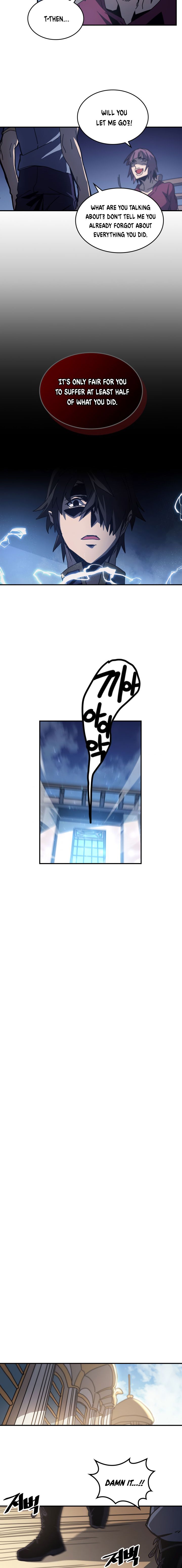 A Returner's Magic Should Be Special chapter 137 page 14