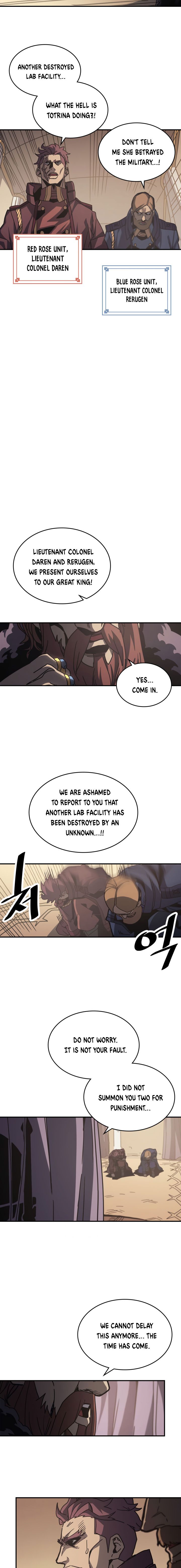 A Returner's Magic Should Be Special chapter 137 page 15