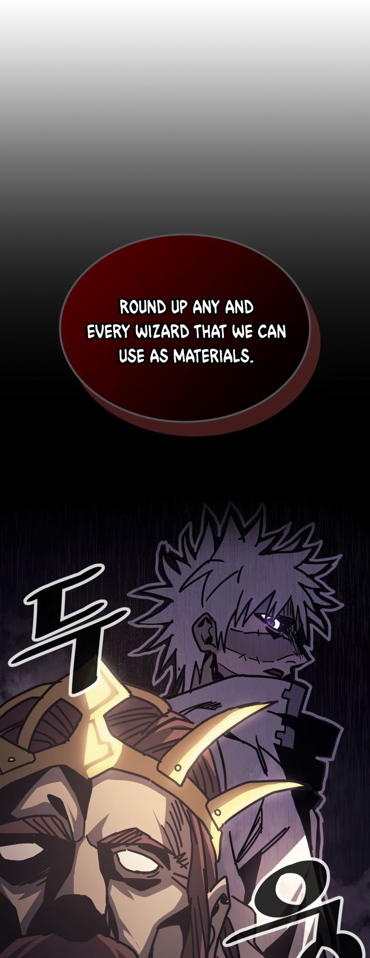 A Returner's Magic Should Be Special chapter 137 page 17