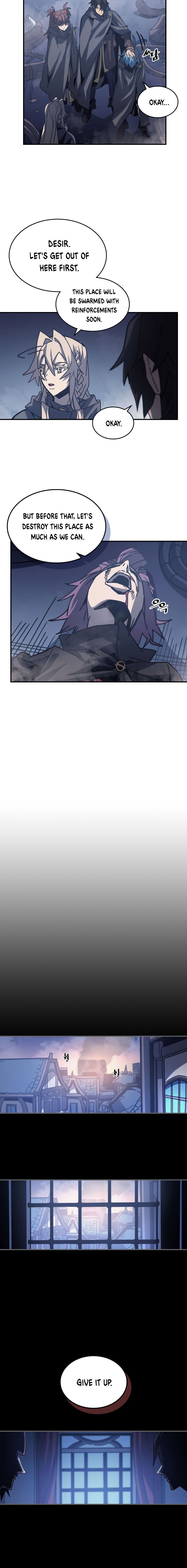 A Returner's Magic Should Be Special chapter 137 page 2