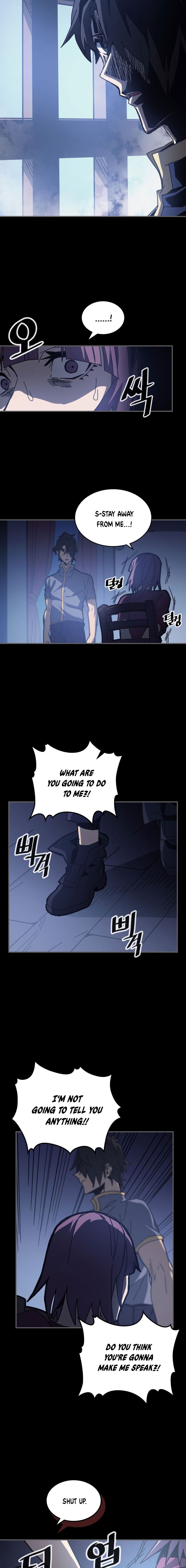 A Returner's Magic Should Be Special chapter 137 page 5