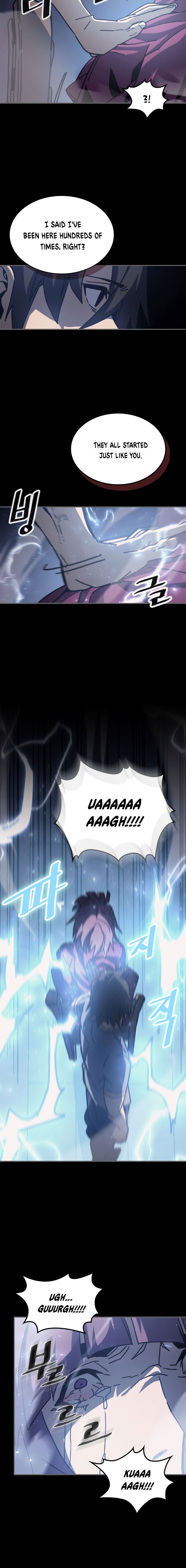 A Returner's Magic Should Be Special chapter 137 page 6