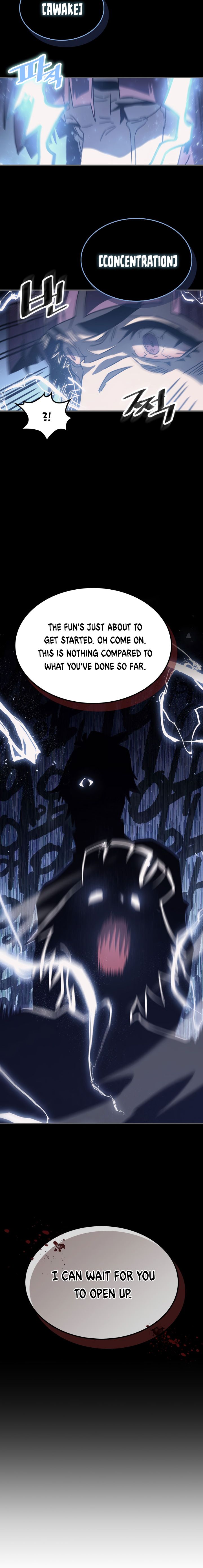 A Returner's Magic Should Be Special chapter 137 page 8