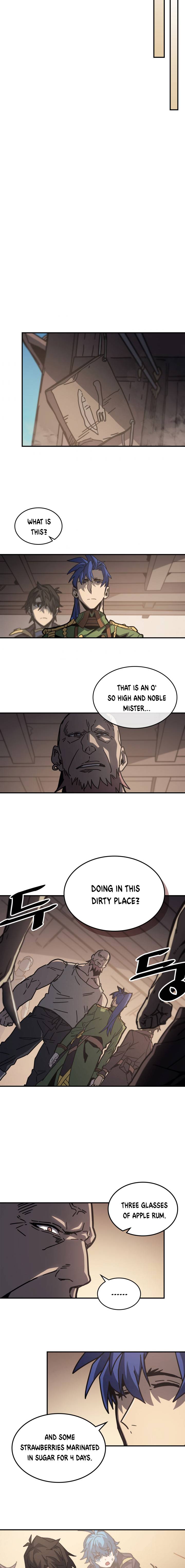 A Returner's Magic Should Be Special chapter 138 page 10