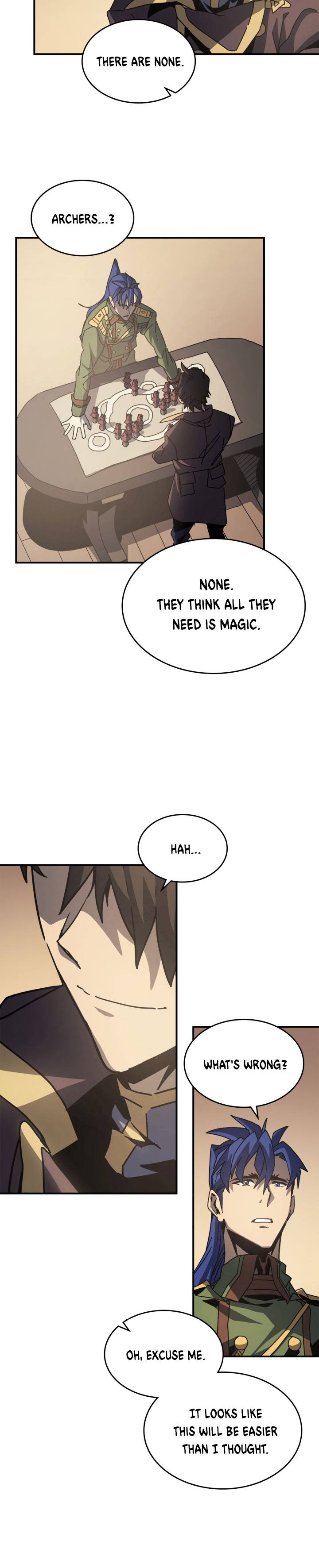 A Returner's Magic Should Be Special chapter 138 page 14