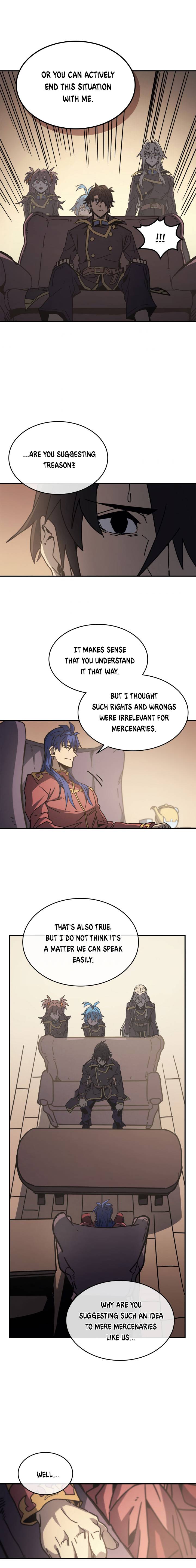 A Returner's Magic Should Be Special chapter 138 page 7