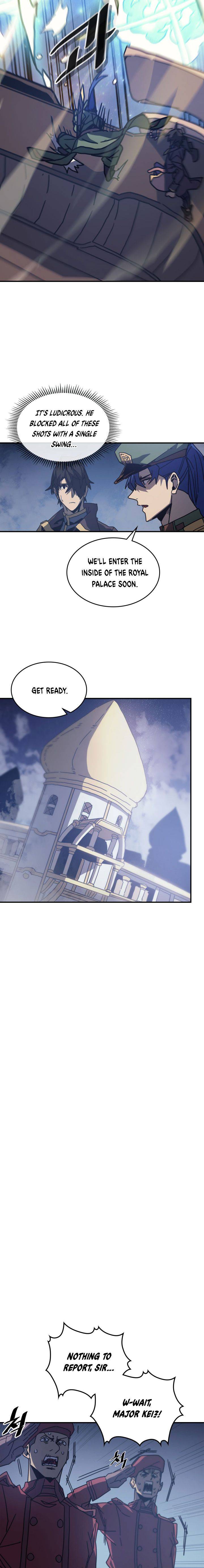 A Returner's Magic Should Be Special chapter 139 page 10