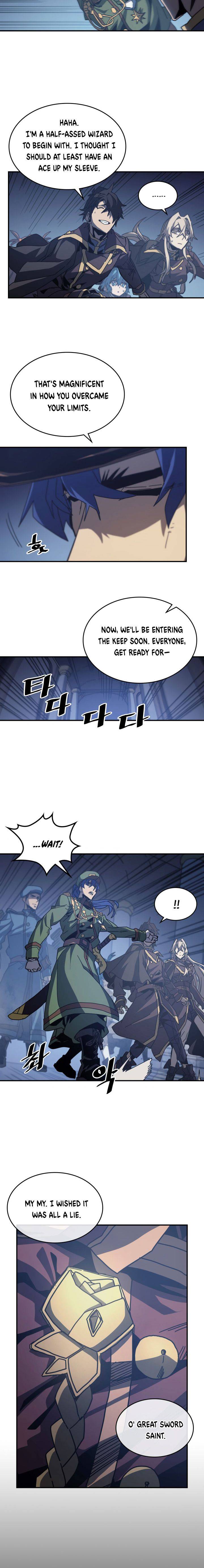 A Returner's Magic Should Be Special chapter 139 page 12