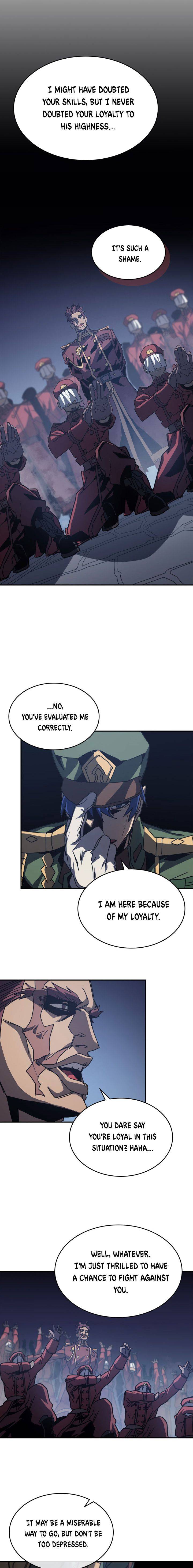 A Returner's Magic Should Be Special chapter 139 page 13