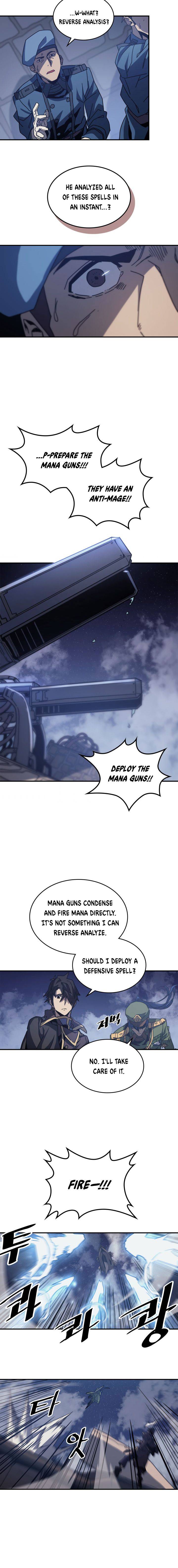 A Returner's Magic Should Be Special chapter 139 page 8