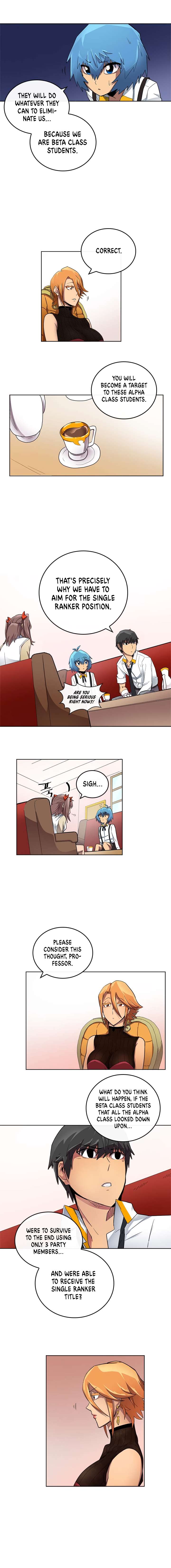 A Returner's Magic Should Be Special chapter 14 page 7