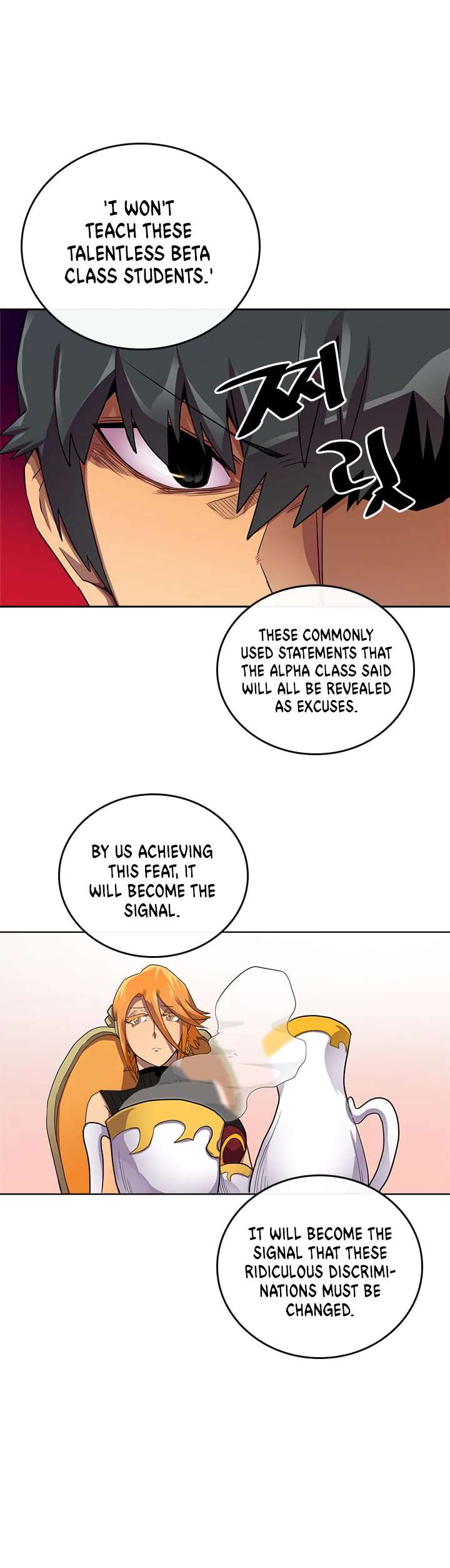 A Returner's Magic Should Be Special chapter 14 page 8