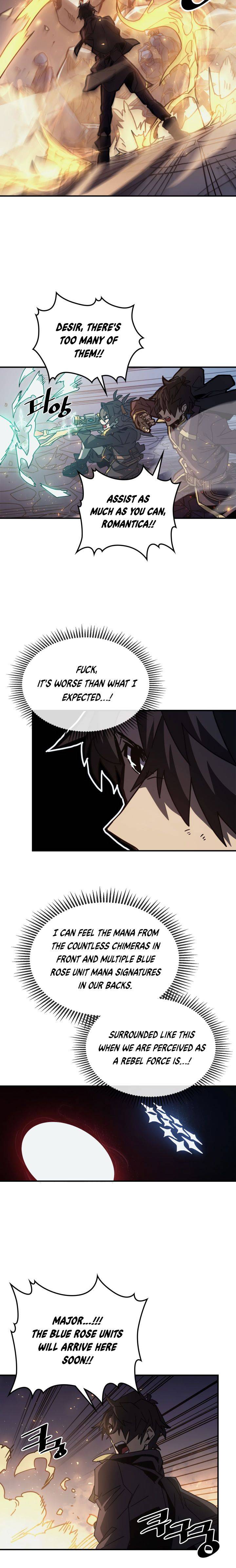 A Returner's Magic Should Be Special chapter 140 page 10