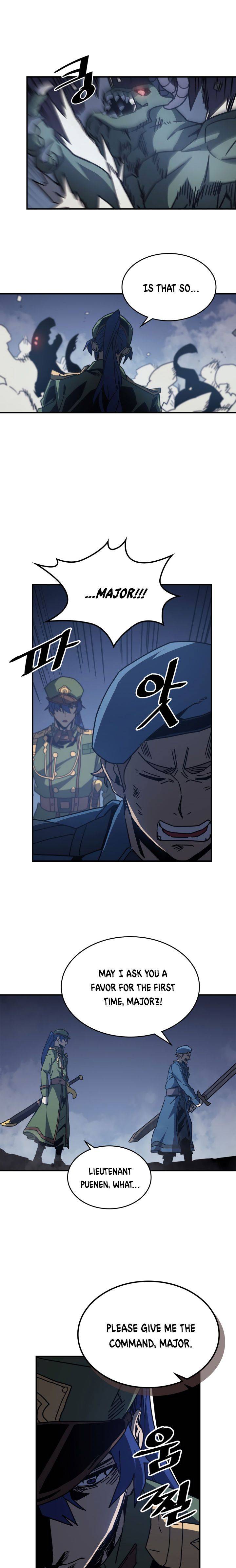 A Returner's Magic Should Be Special chapter 140 page 11