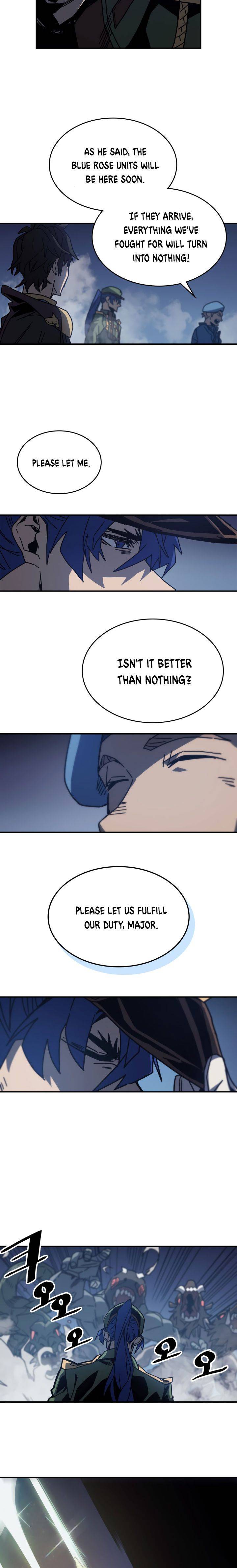 A Returner's Magic Should Be Special chapter 140 page 12