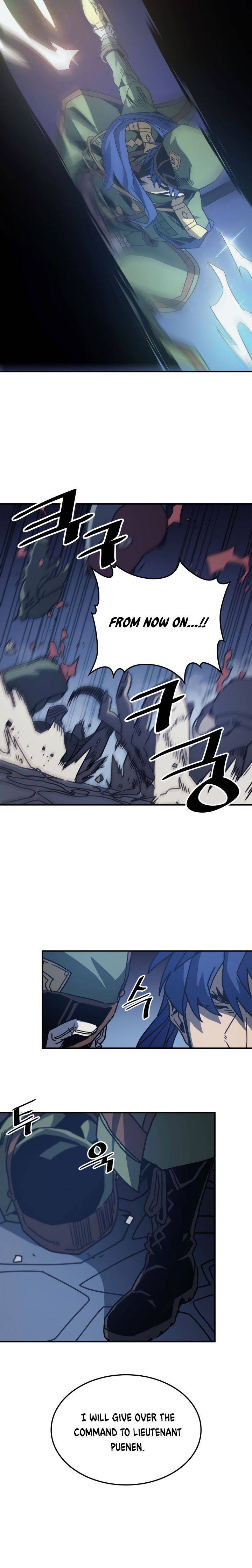 A Returner's Magic Should Be Special chapter 140 page 13